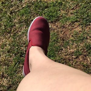 Meet your Posher, Mallory